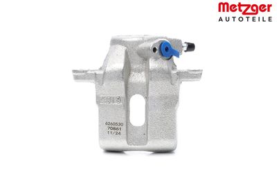 ETRIER FRANA METZGER AUTOTEILE 6260530 2