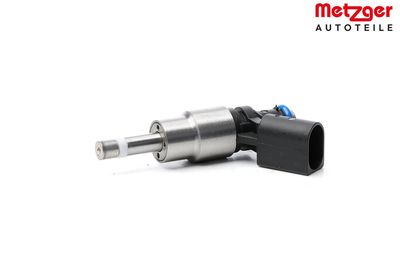 EINSPRITZVENTIL METZGER AUTOTEILE 0920084 37