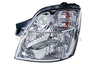 Основная фара JUMASA 38341833 для KIA PICANTO