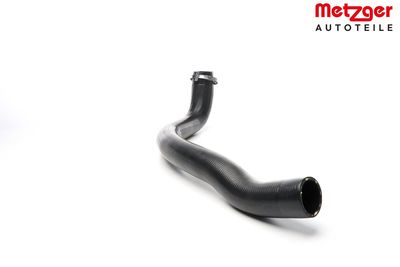 LADELUFTSCHLAUCH METZGER AUTOTEILE 2400239 27