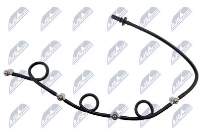 FURTUN SUPRACURGERE COMBUSTIBIL NTY BPPFR004 2