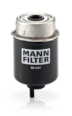 Fuel Filter WK 8167