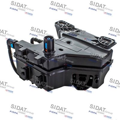 TANKEINHEIT ADDITIV (RUß-/PARTIKELFILTERREGENERATION)