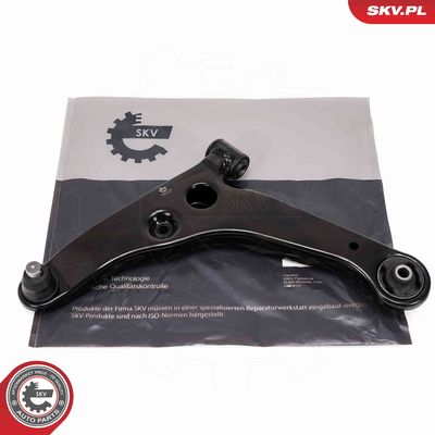 Control/Trailing Arm, wheel suspension 69SKV155