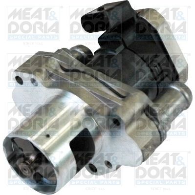 Zawór AGR MEAT & DORIA 88186R
