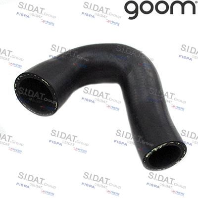 въздуховод за турбината SIDAT 500363