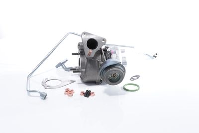 LADER AUFLADUNG BTS Turbo T981114 27