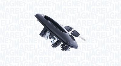 MAGNETI MARELLI Türaußengriff