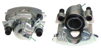 Brzdový třmen BUDWEG CALIPER 34425