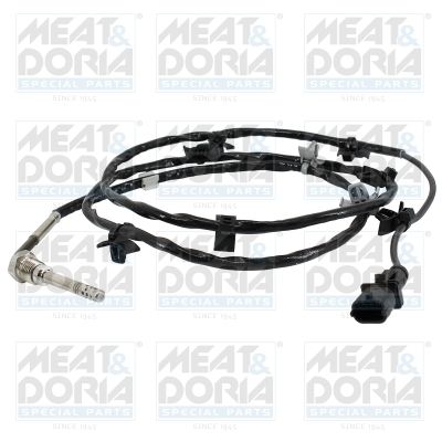 Sensor, avgastemperatur MEAT & DORIA 12596