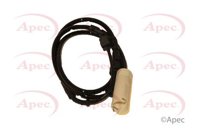 Brake Pad Warning Wire APEC WIR5249