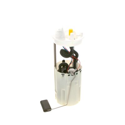 SISTEM ALIMENTARE CU COMBUSTIBIL BOSCH 0580313108 10