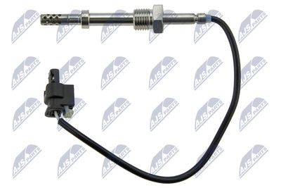 Sensor, Abgastemperatur