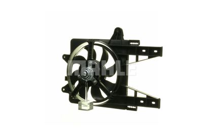 VENTILATOR RADIATOR MAHLE CFF22000P 5