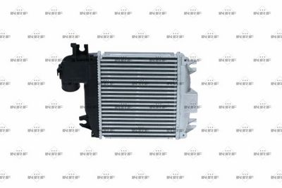 INTERCOOLER COMPRESOR NRF 30455 1