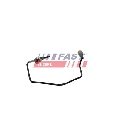 SENZOR TEMPERATURA GAZE EVACUARE FAST FT11405 13