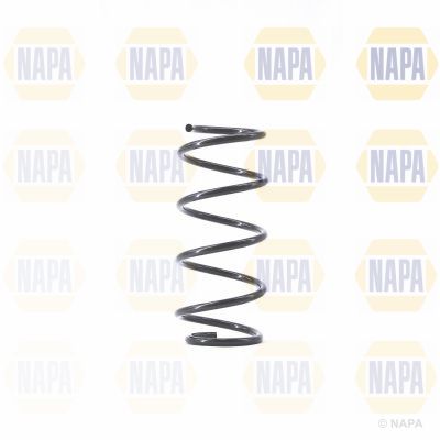 Suspension Spring NAPA NCS1482