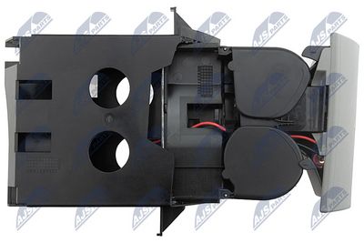 Držiak nápoja NTY EZC-WW-404