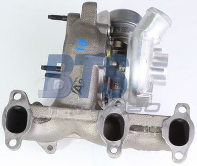 LADER AUFLADUNG BTS Turbo T914069 5