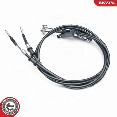 CABLU FRANA DE PARCARE ESEN SKV 25SKV168 1