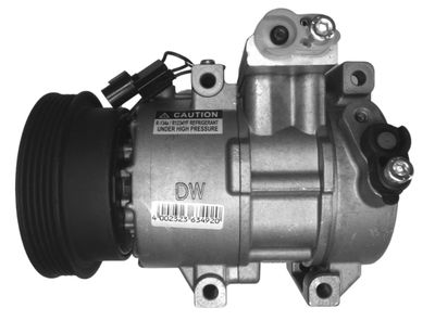 Compresseur de climatisation Airstal