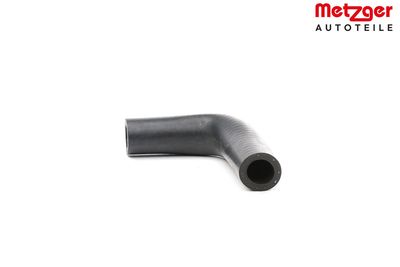 FURTUN RADIATOR METZGER AUTOTEILE 2420412 6