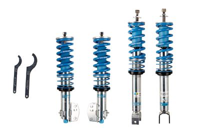 BILSTEIN Fahrwerkssatz, Federn/Dämpfer