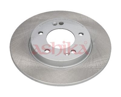 спирачен диск ASHIKA 61-0H-H21C