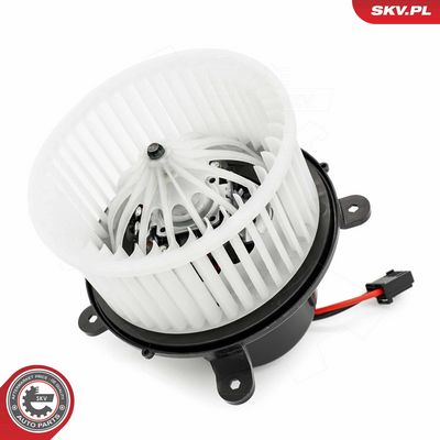 vnitřní ventilátor ESEN SKV 68SKV071
