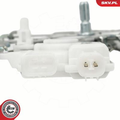 Brava poklopca prtljažnika ESEN SKV 16SKV382