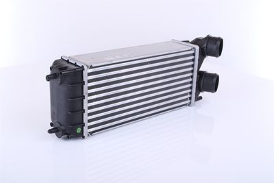 INTERCOOLER COMPRESOR NISSENS 96514 38