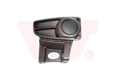 LüFTUNGSGITTER STOßFäNGER