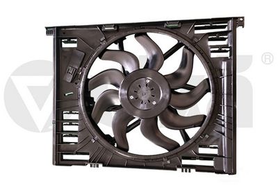 VENTILATOR RADIATOR