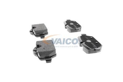 BREMSBELAGSATZ SCHEIBENBREMSE VAICO V208125 21