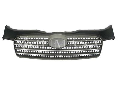 JUMASA 21001643 Решетка радиатора  для HYUNDAI ACCENT (Хендай Аккент)