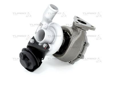 COMPRESOR SISTEM DE SUPRAALIMENTARE TURBO-TEC TT4642 3