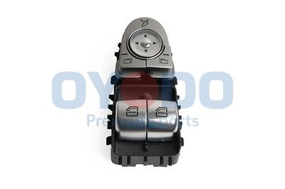 Spínač elektrického otvárania okien Oyodo 94B9082-OYO