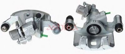 спирачен апарат ASHIKA CAL502RJM