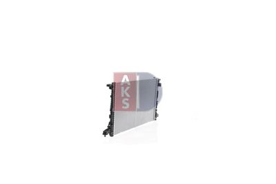 KüHLER MOTORKüHLUNG AKS DASIS 040092N 5