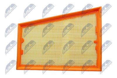 Luftfilter NTY FAF-RE-069