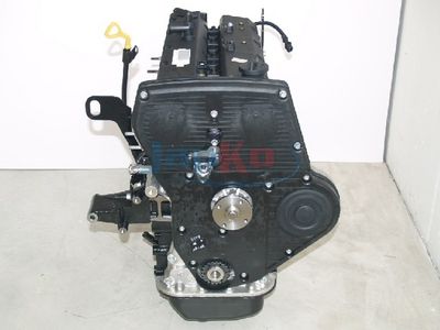 MOTOR COMPLET JAPKO KKJ006 2