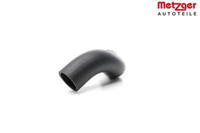 LADELUFTSCHLAUCH METZGER AUTOTEILE 2400754 11