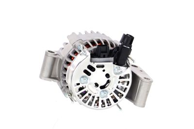 GENERATOR / ALTERNATOR REMANTE 011003000395R 27