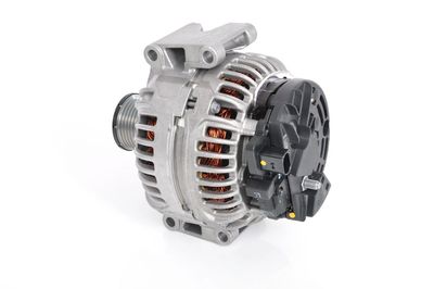 GENERATOR / ALTERNATOR BOSCH 0124615042 7