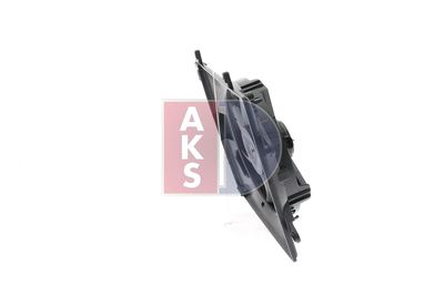 LüFTER MOTORKüHLUNG AKS DASIS 088053N 10
