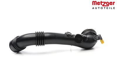 LADELUFTSCHLAUCH METZGER AUTOTEILE 2401051 19
