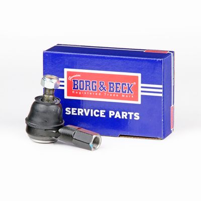 Tie Rod End Borg & Beck BTR4802