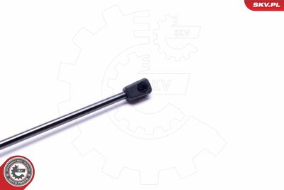 Gas Spring, bonnet 52SKV107