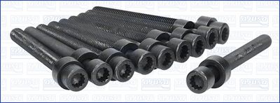 AJUSA 81034400 Болт ГБЦ для VW GOLF II (19E, 1G1) 1.8 GTI G60 Syncro