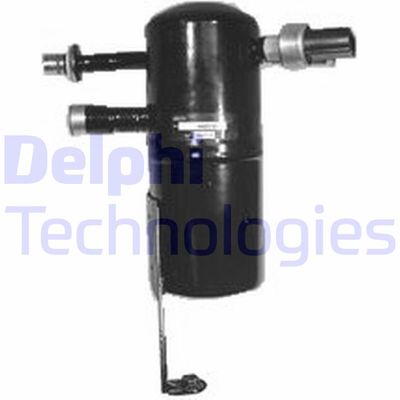 Осушитель, кондиционер DELPHI TSP0175220 для FORD TRANSIT